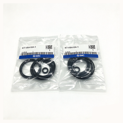 SMC KT-VBA20A-1 Luchtbooster Regulator Onderhoudskit Complete Afdichtingsset Voor VBA20A Pneumatische Drukversterkende Apparatuur Service