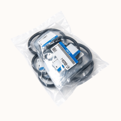 SMC KT-VBA20A-1 Luchtbooster Regulator Onderhoudskit Complete Afdichtingsset Voor VBA20A Pneumatische Drukversterkende Apparatuur Service