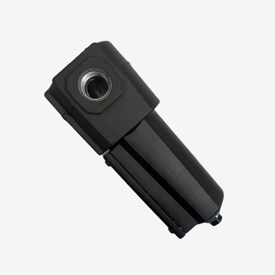 NORGREN F74G‑6GN‑AP3 F74G‑6GN‑AP1 General‑Purpose In‑Line Air Filter Float‑Type Auto Condensate Discharge Protected Transparent Bowl For Harsh Factory Automation Conditions