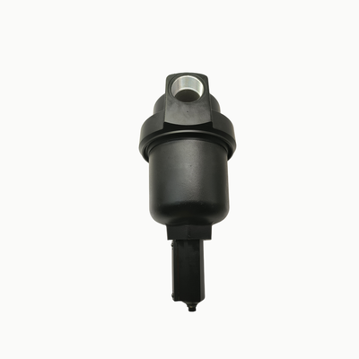 NORGREN F18‐C00‐A1DG F18‐C00‐A3DG Industrieel pneumatisch filter Max 17Bar Twee-gauge-poort prismatische vloeistofindicator in gebruik zonder ontmanteling van pijpleidingen Voor zware kompressorstations