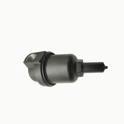 NORGREN F18‐C00‐A1DG F18‐C00‐A3DG Industrieel pneumatisch filter Max 17Bar Twee-gauge-poort prismatische vloeistofindicator in gebruik zonder ontmanteling van pijpleidingen Voor zware kompressorstations