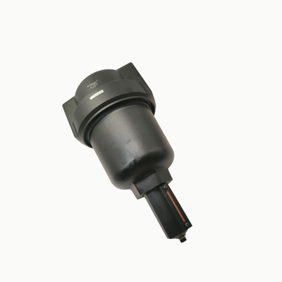 NORGREN F18‐C00‐A1DG F18‐C00‐A3DG Industrieel pneumatisch filter Max 17Bar Twee-gauge-poort prismatische vloeistofindicator in gebruik zonder ontmanteling van pijpleidingen Voor zware kompressorstations