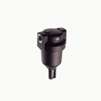 NORGREN F18‑B00‑M1DG F18‑B00‑M3DG General Purpose Metal Bowl Pneumatic Filter Replaceable Sintered Bronze Cartridge Wide Temp Range Fit For Large Compressor Station Circuits