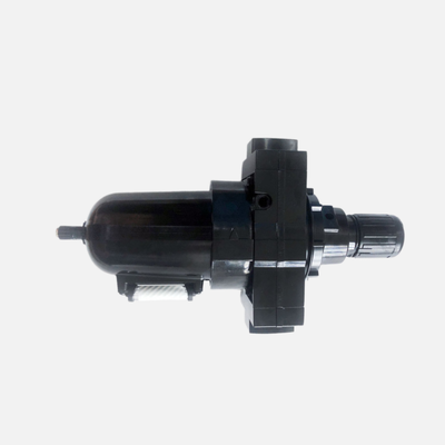 NORGREN B68G‐6GK‐AR3‐RLN B68G‐NNK‐MR3‐RLN Olympian Plus Filter‐Regulator Aluminium Bowl Auto‐Manual Drain 40μm Non-Rising Lock Knob Max 17Bar