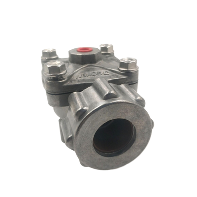 RCAC20DD4 GOYEN Type 4e Generatie Pulse Jet Klep RCAC20DD4012 RCAC20DD4002