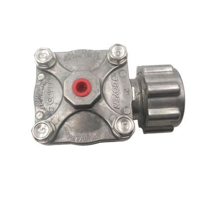 RCAC20DD4 GOYEN Type 4e Generatie Pulse Jet Klep RCAC20DD4012 RCAC20DD4002