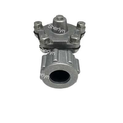 GOYEN RCA20DD 3/4 inch puls klep draadverbinding rechthoek K2000 K2007