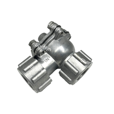 GOYEN RCA20DD 3/4 inch puls klep draadverbinding rechthoek K2000 K2007