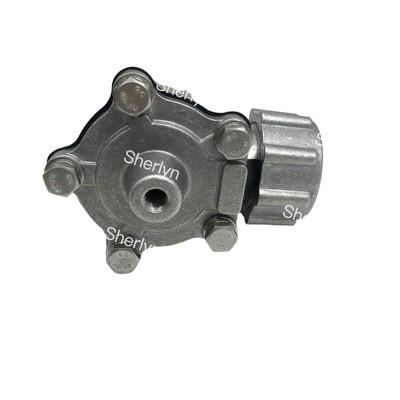 GOYEN RCA20DD 3/4 inch puls klep draadverbinding rechthoek K2000 K2007