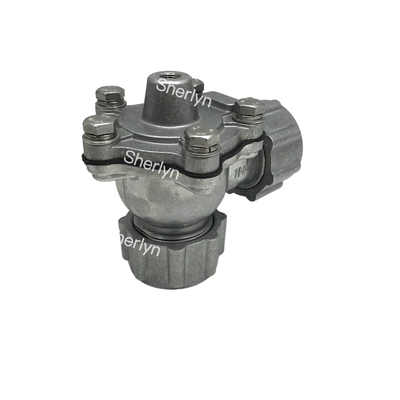 GOYEN RCA20DD 3/4 inch puls klep draadverbinding rechthoek K2000 K2007