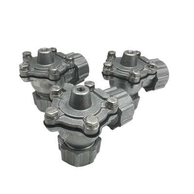 GOYEN RCA20DD 3/4 inch puls klep draadverbinding rechthoek K2000 K2007