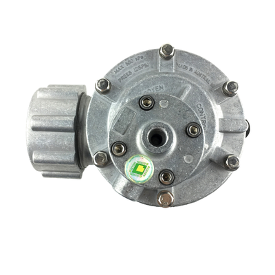 Pulsventiel CA45DD RCA45DD 1,5 inch vergrendelingsnoot Elektromagnetische pulsventiel RCAC45T010-305
