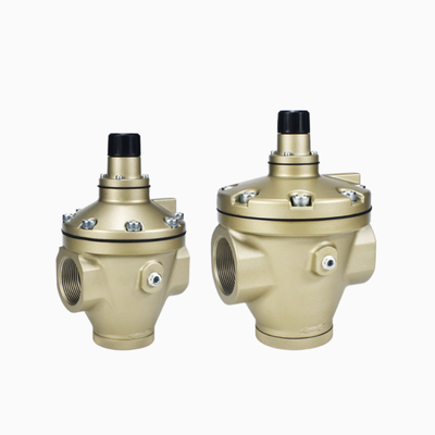 SMC AR835‑12 AR835‑14 AR835 Serie Luchtdrukreulator Betrouwbare Membraanassemblage Goede Instelherhaalbaarheid Eenvoudig Onderhoud Voor Grote Fabriek Pneumatische Module Assemblage Installatie