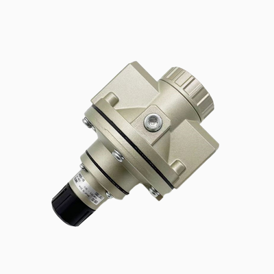 AR635-10G SMC Lage Druk Pneumatische Regelaar met Manometer Rc1" 0.02-0.2 MPa Pilot Type