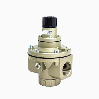 SMC AR825-12 Hogedruk Pilot Gestuurde Regelaar Rc1-1/4" 0.05-0.83 MPa Luchtventiel