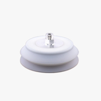 FESTO VAS75 Plat rond vacuümzuigpad RoHS-compliant meerkleurig elastomeermaterieel voor het opheffen van glad werkstuk op een groot oppervlak