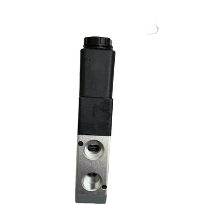 NORGREN VCB22B417A-AB219J veerretour magneetklep G1/4 AC220V 3/2 NC pneumatische richtingsklep voor blaasvormmachine
