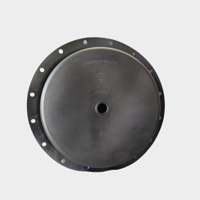 Masoneilan 010866-003-779 Control Valve Actuator Membrane 475mm Diameter Reinforced Flexible Diaphragm For Long Stroke Pneumatic Diaphragm Actuator Assembly