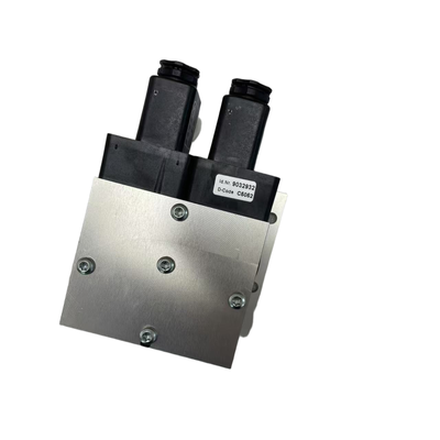 24V G1/4 Solenoid Pressure Safety Valve IMI Norgren 2492806.3052.024.00 For Brake And Clutch Safety Circuit