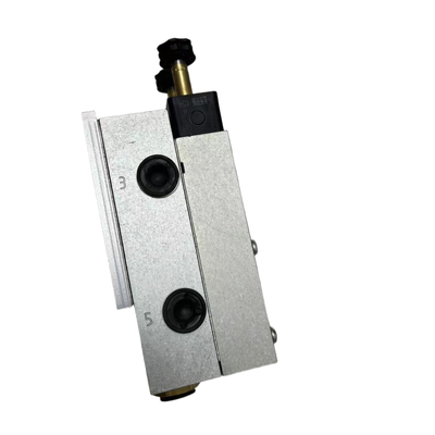Dynamische zelfbewakingsveiligheidsklep IMI Norgren 2492850 Pneumatisch Veiligheidscomponent Voor Persapparatuur
