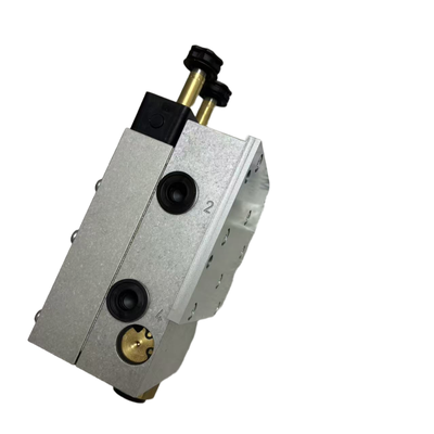 Dynamische zelfbewakingsveiligheidsklep IMI Norgren 2492850 Pneumatisch Veiligheidscomponent Voor Persapparatuur
