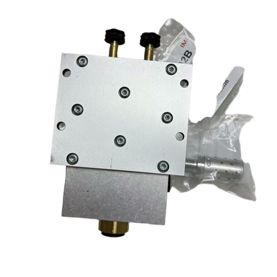 Dynamische zelfbewakingsveiligheidsklep IMI Norgren 2492850 Pneumatisch Veiligheidscomponent Voor Persapparatuur