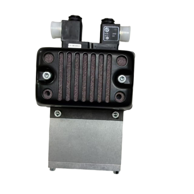 3/2 Weg Veiligheidsklep G1/2 24V DC IMI Norgren 2492982.3052.02400 Compressor Overdrukventiel