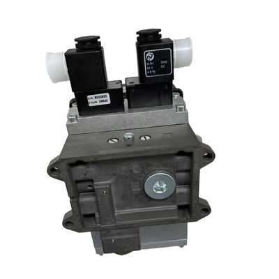 3/2 Weg Veiligheidsklep G1/2 24V DC IMI Norgren 2492982.3052.02400 Compressor Overdrukventiel