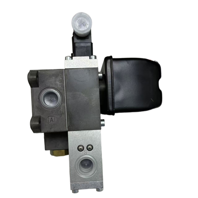 3/2 Weg Veiligheidsklep G1/2 24V DC IMI Norgren 2492982.3052.02400 Compressor Overdrukventiel