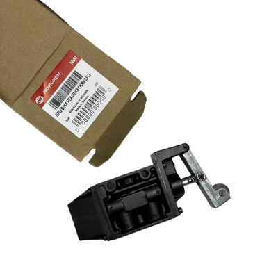 SPUS/K41EA00KS1KR4SFG IMI Norgren Mechanische Pneumatische Regelklep Niet-solenoïde Luchtventiel