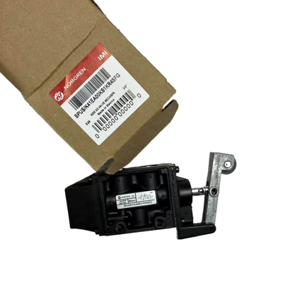 SPUS/K41EA00KS1KR4SFG IMI Norgren Mechanische Pneumatische Regelklep Niet-solenoïde Luchtventiel