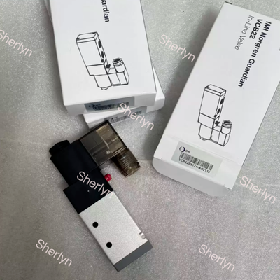 IMI Norgren VCB22C517A-AE213J Solenoïdeklep G1/4 24VDC voor Cilinder & Verpakkingslijn Controle