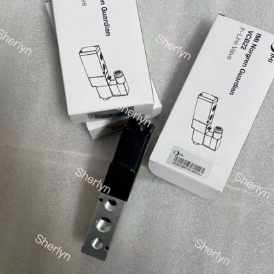 Pneumatische grijper & mini cilinderbesturing Norgren VCB22A517D-SPCN-70104 Solenoïdeklep