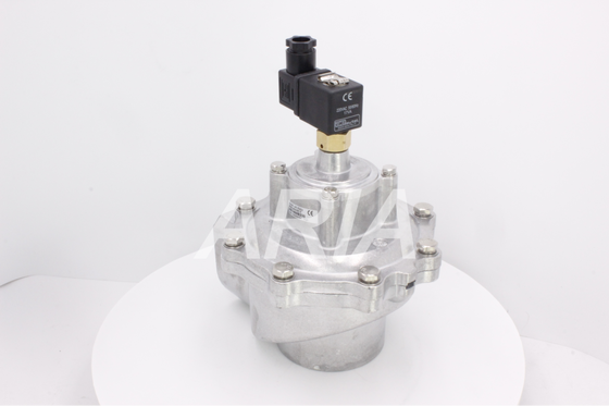 Autel AE1460B230 2,5-inch ondergedompelde pulsventiel stofverwijderingsklep