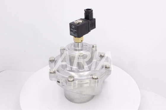 Autel AE1460B230 2,5-inch ondergedompelde pulsventiel stofverwijderingsklep