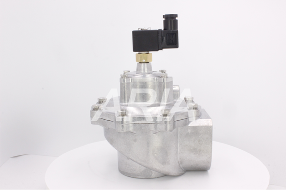 Autel AE1460B230 2,5-inch ondergedompelde pulsventiel stofverwijderingsklep