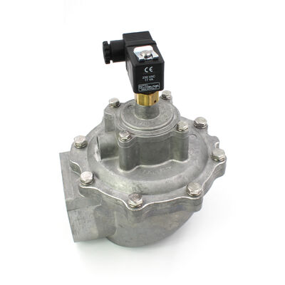 AE1825B1020 AUTEL 1-Inch Original Pulse Valve Dust Removal Valve Pulse Solenoid Valve