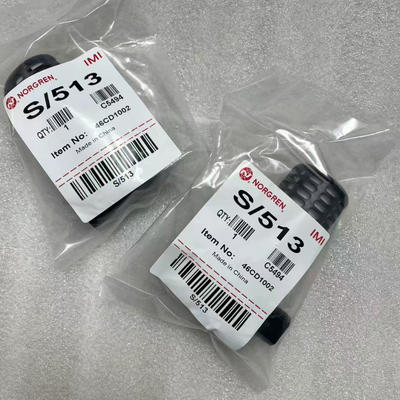 IMI Norgren S/513 G1/4" Snelontluchtingsklep Industriële Pneumatische Regelklep voor Gereedschapsmachines