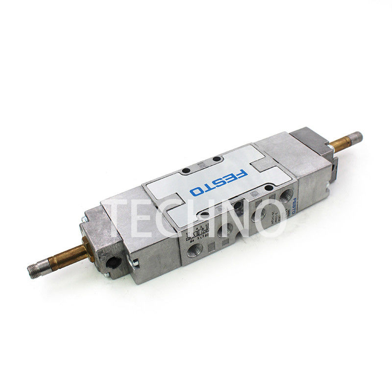 JMFH-5-1/8 Festo magnetovalen IP65 Elektrische lineaire actuator G1/4 Connect