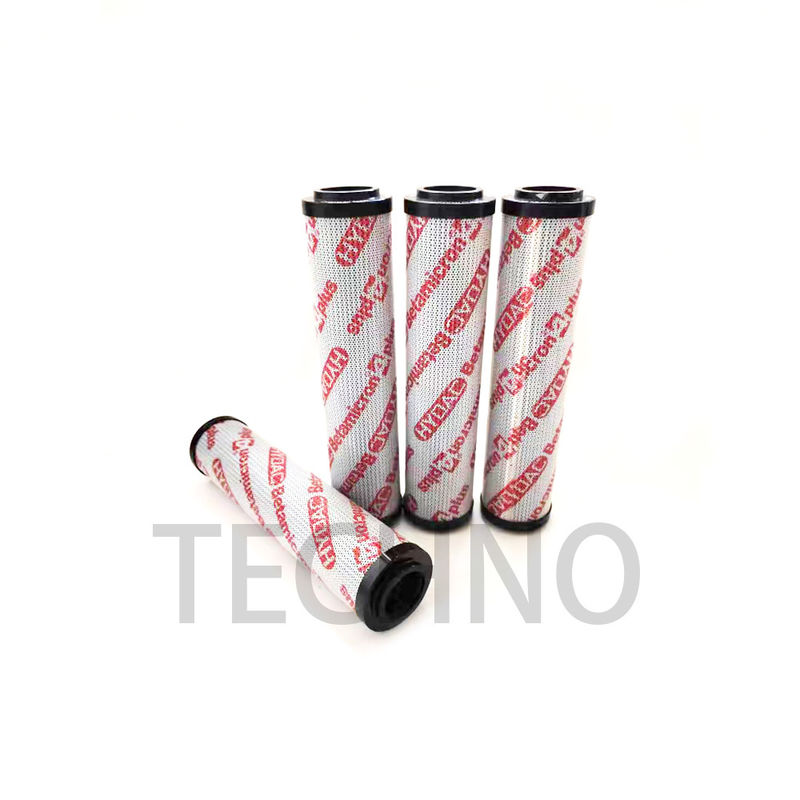 0075-R-025-W HYDAC Filterelementen HC 75 mm Draadnet 25 μM Meerdere lengtes