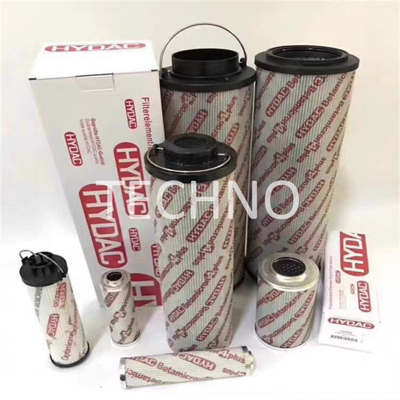 HYDAC 0160-R-005-BN3HC Hydraulische oliefiltercartridge met een waarde van 5 μM