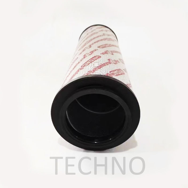 Precisiefilterelementen 0500-R-050-W HC 500 mm roestvrij staal