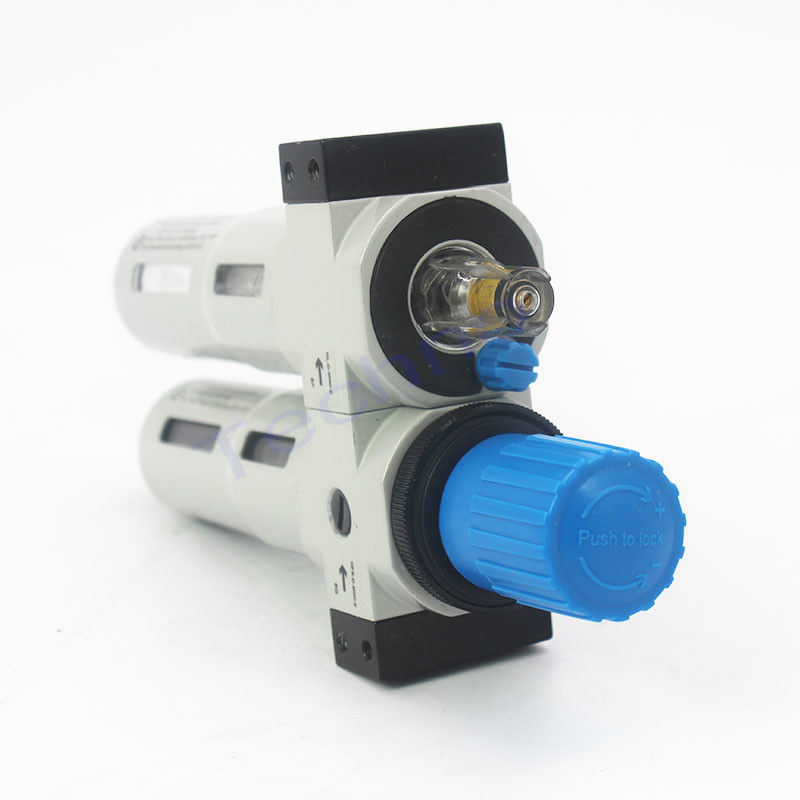 FESTO FRC-3/8-D-7-MINI-MPA 40μM Pneumatische luchtfilterregulator diafragma
