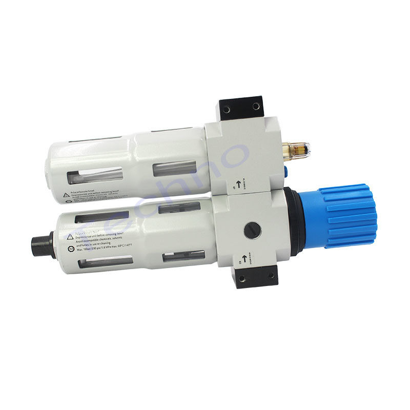FESTO FRC-1/2-D-7-MIDI-A Pneumatische filterregulator smeermiddel OEM