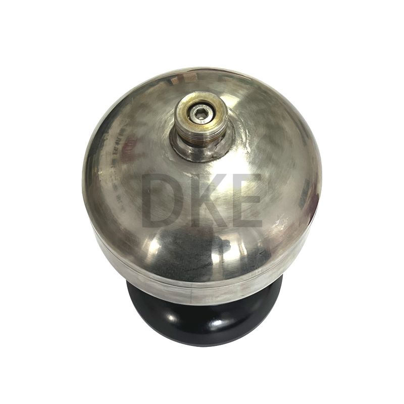 SBO-210-0.16 HYDAC Energieaccumulator NBR Diafragma Vrouwelijke draad
