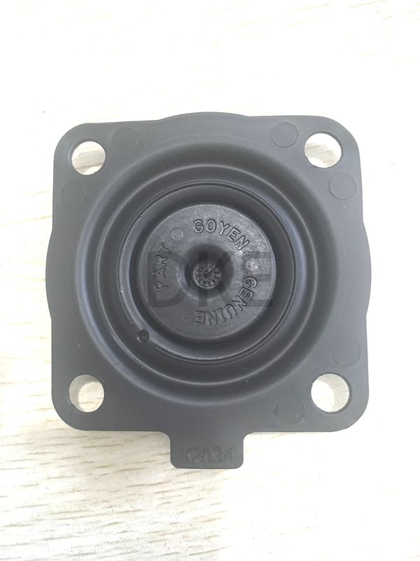 Goyen RCAC20 onderhoudsinstallaties type K2034 serie T4, ST4, DD4, FS4 Nitrilmateriaal