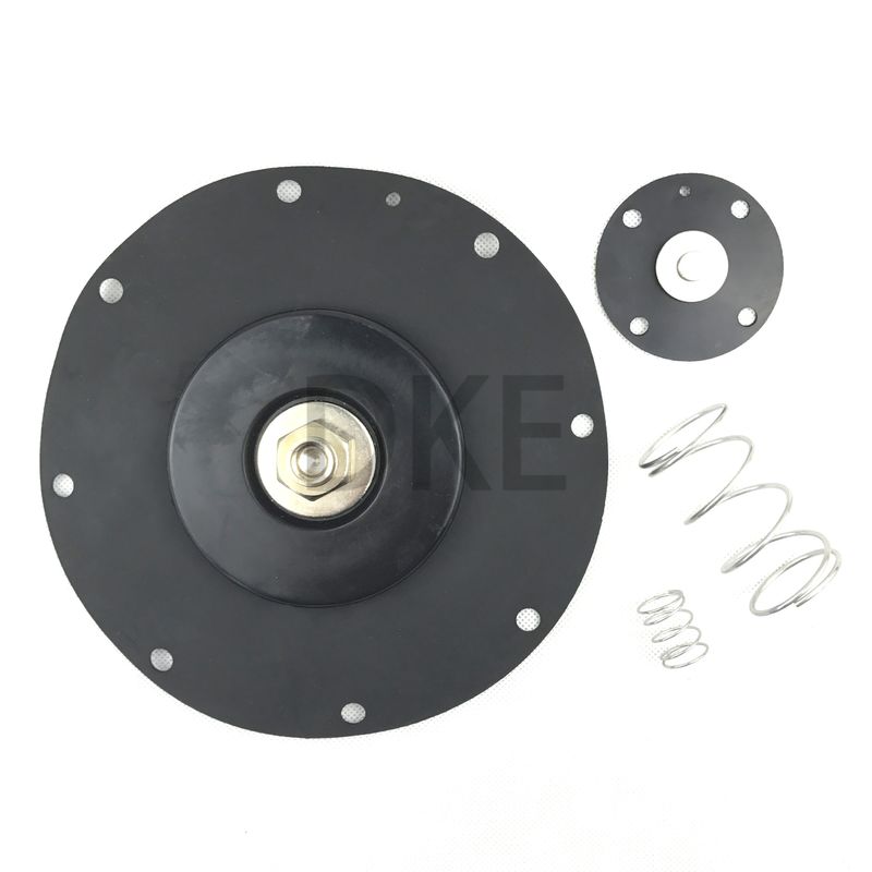 Goyen Type K10200 Schokgolf Diafragma Kit Nylon Voor Valve Model CA102 RCA102 MM Series