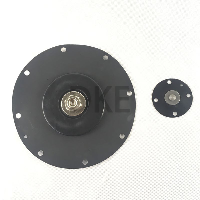 Goyen Type K7600 Valve Diaphragm Kit CA76 RCA76 Buna Materiaal MM, T-serie