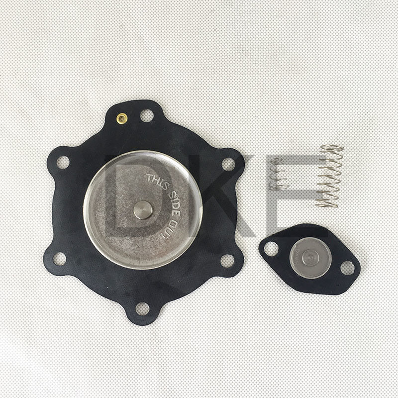 C113826 Diafragma voor 1 1/2" stofverzamelaar Puls Jet Valve G353A046 G353A063