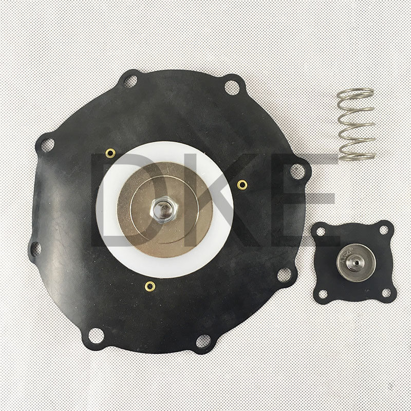 C113928 Diafragma voor 3′′ SCXE353.060 stofverzamelaar Pulse Jet Solenoïde Valve